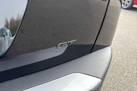 PL24DSO PEUGEOT 2008 1.2 PureTech GT EAT Euro 6 (s/s) 5dr Thumbnail #35