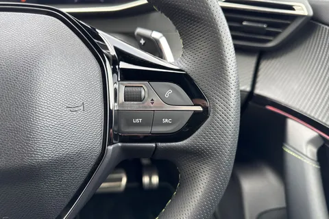 PL24DSO PEUGEOT 2008 1.2 PureTech GT EAT Euro 6 (s/s) 5dr Thumbnail #41