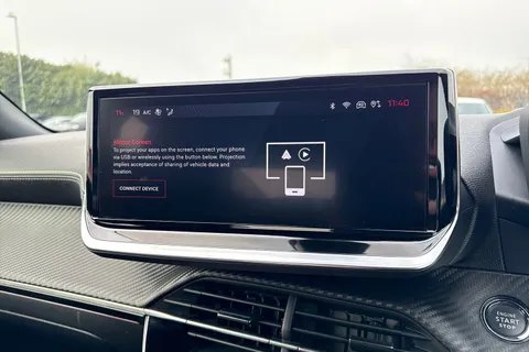 PL24DSO PEUGEOT 2008 1.2 PureTech GT EAT Euro 6 (s/s) 5dr Thumbnail #48