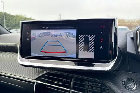 PL24DSO PEUGEOT 2008 1.2 PureTech GT EAT Euro 6 (s/s) 5dr Thumbnail #52