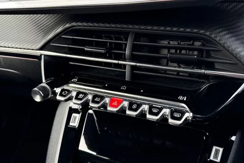 PL24DSO PEUGEOT 2008 1.2 PureTech GT EAT Euro 6 (s/s) 5dr Thumbnail #54