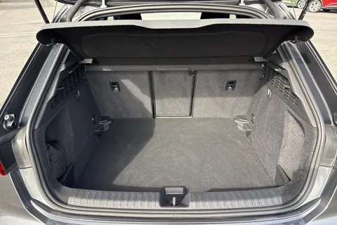 PF23FET Audi A3 Sportback MY23.5 Black Edition 35 TFSI  150 PS 6-speed Thumbnail #11