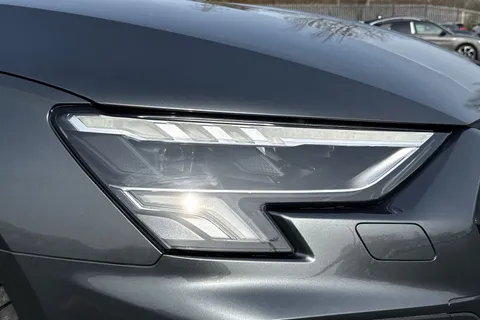 PF23FET Audi A3 Sportback MY23.5 Black Edition 35 TFSI  150 PS 6-speed Thumbnail #18