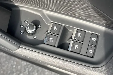 PF23FET Audi A3 Sportback MY23.5 Black Edition 35 TFSI  150 PS 6-speed Thumbnail #19