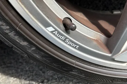 PF23FET Audi A3 Sportback MY23.5 Black Edition 35 TFSI  150 PS 6-speed Thumbnail #26