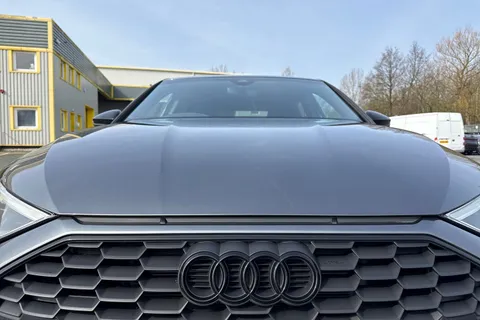 PF23FET Audi A3 Sportback MY23.5 Black Edition 35 TFSI  150 PS 6-speed Thumbnail #29