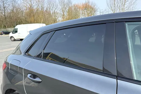 PF23FET Audi A3 Sportback MY23.5 Black Edition 35 TFSI  150 PS 6-speed Thumbnail #33