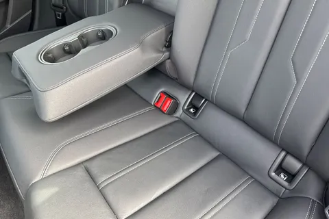 PF23FET Audi A3 Sportback MY23.5 Black Edition 35 TFSI  150 PS 6-speed Thumbnail #38