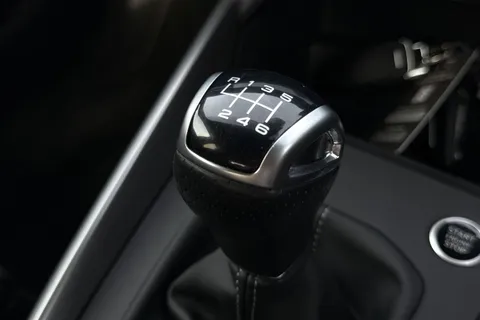 PF23FET Audi A3 Sportback MY23.5 Black Edition 35 TFSI  150 PS 6-speed Thumbnail #46