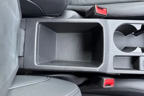 PF23FET Audi A3 Sportback MY23.5 Black Edition 35 TFSI  150 PS 6-speed Thumbnail #47