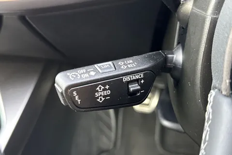 PF23FET Audi A3 Sportback MY23.5 Black Edition 35 TFSI  150 PS 6-speed Thumbnail #49