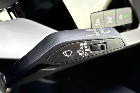 PF23FET Audi A3 Sportback MY23.5 Black Edition 35 TFSI  150 PS 6-speed Thumbnail #50