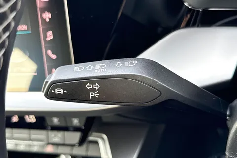 PF23FET Audi A3 Sportback MY23.5 Black Edition 35 TFSI  150 PS 6-speed Thumbnail #51