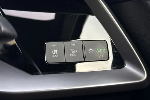 PF23FET Audi A3 Sportback MY23.5 Black Edition 35 TFSI  150 PS 6-speed Thumbnail #52