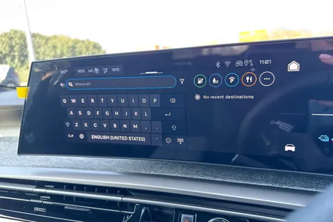 48 of 67 for PEUGEOT E-3008 73kWh GT Auto 5dr