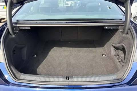 MJ69PTO Audi A5 Coup- S line 40 TDI  190 PS S tronic Thumbnail #7