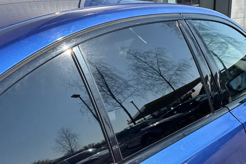 YC71FCD BMW 3 Series 2.0 318i M Sport Auto Euro 6 (s/s) 4dr Thumbnail #28