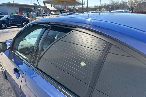 YC71FCD BMW 3 Series 2.0 318i M Sport Auto Euro 6 (s/s) 4dr Thumbnail #29