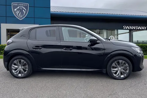 3 of 67 for PEUGEOT e-208 50kWh Allure Premium Auto 5dr