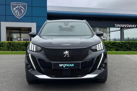 MW71ZSV PEUGEOT e-2008 50kWh GT Premium Auto 5dr Thumbnail #6