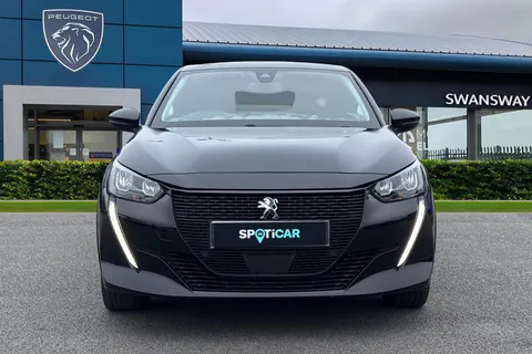 6 of 67 for PEUGEOT e-208 50kWh Allure Premium Auto 5dr