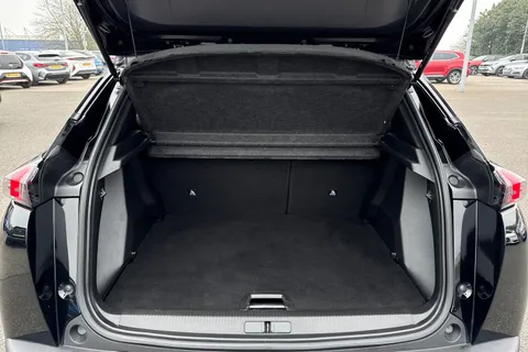 MW71ZSV PEUGEOT e-2008 50kWh GT Premium Auto 5dr Thumbnail #7