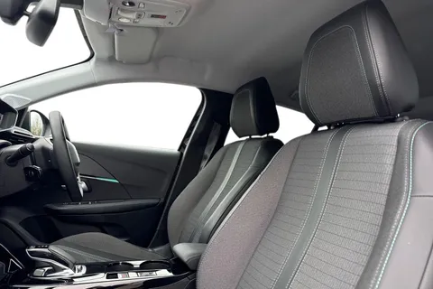 16 of 67 for PEUGEOT e-208 50kWh Allure Premium Auto 5dr