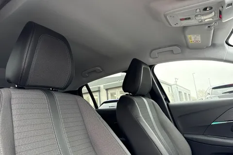 24 of 67 for PEUGEOT e-208 50kWh Allure Premium Auto 5dr