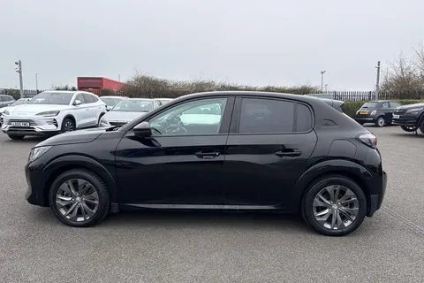 30 of 67 for PEUGEOT e-208 50kWh Allure Premium Auto 5dr