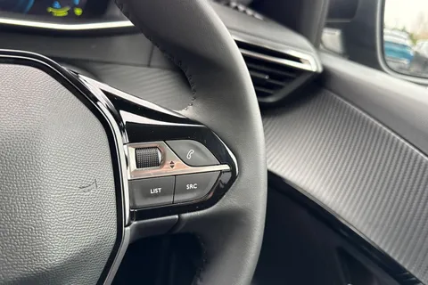 40 of 67 for PEUGEOT e-208 50kWh Allure Premium Auto 5dr