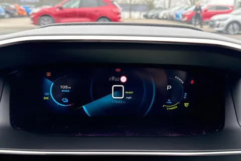 42 of 67 for PEUGEOT e-208 50kWh Allure Premium Auto 5dr