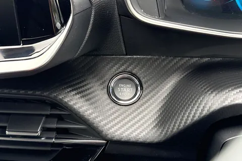 43 of 67 for PEUGEOT e-208 50kWh Allure Premium Auto 5dr