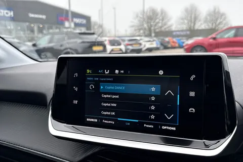 44 of 67 for PEUGEOT e-208 50kWh Allure Premium Auto 5dr