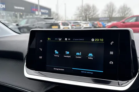 50 of 67 for PEUGEOT e-208 50kWh Allure Premium Auto 5dr