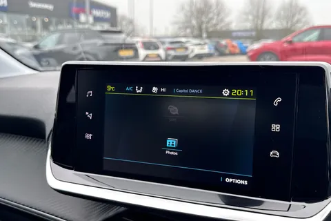 52 of 67 for PEUGEOT e-208 50kWh Allure Premium Auto 5dr