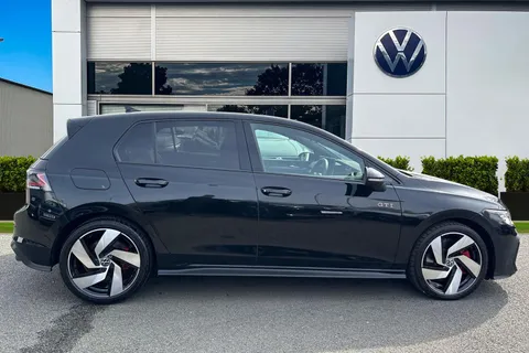 DC24ZDX Volkswagen Golf 2.0 TSI 265 GTI 5dr DSG Thumbnail #4