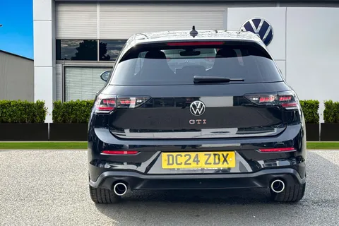 DC24ZDX Volkswagen Golf 2.0 TSI 265 GTI 5dr DSG Thumbnail #5