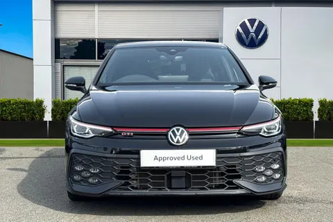 DC24ZDX Volkswagen Golf 2.0 TSI 265 GTI 5dr DSG Thumbnail #6