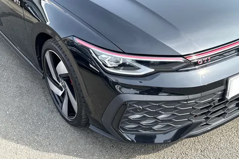 DC24ZDX Volkswagen Golf 2.0 TSI 265 GTI 5dr DSG Thumbnail #9