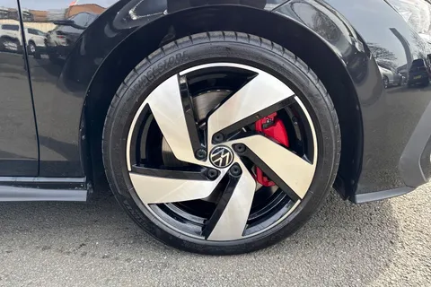 DC24ZDX Volkswagen Golf 2.0 TSI 265 GTI 5dr DSG Thumbnail #10