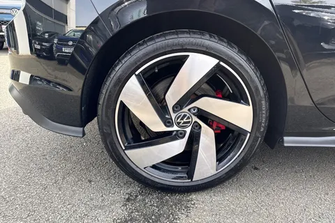 DC24ZDX Volkswagen Golf 2.0 TSI 265 GTI 5dr DSG Thumbnail #11