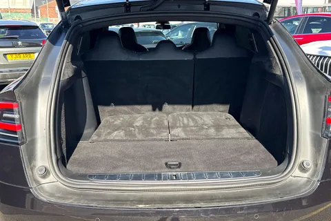 LH68BXC Tesla Model X P100DL (Dual Motor) Auto 4WDE 5dr (Ludicrous) Thumbnail #7