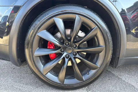 LH68BXC Tesla Model X P100DL (Dual Motor) Auto 4WDE 5dr (Ludicrous) Thumbnail #10