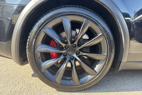 LH68BXC Tesla Model X P100DL (Dual Motor) Auto 4WDE 5dr (Ludicrous) Thumbnail #11