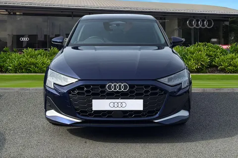  Audi A3 1.5 TFSIe Sport Sportback S Tronic Euro 6 (s/s) 5dr 17.9kWh Thumbnail #6