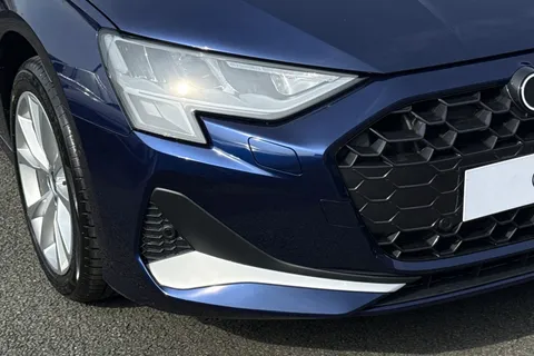  Audi A3 1.5 TFSIe Sport Sportback S Tronic Euro 6 (s/s) 5dr 17.9kWh Thumbnail #9