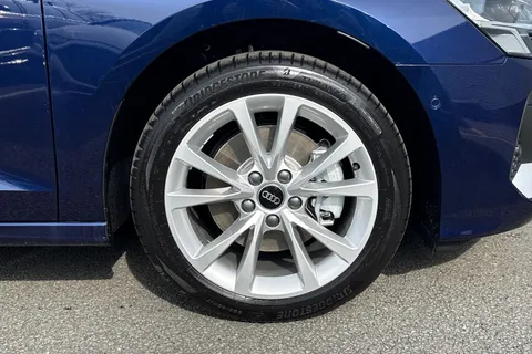  Audi A3 1.5 TFSIe Sport Sportback S Tronic Euro 6 (s/s) 5dr 17.9kWh Thumbnail #10