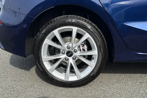  Audi A3 1.5 TFSIe Sport Sportback S Tronic Euro 6 (s/s) 5dr 17.9kWh Thumbnail #11