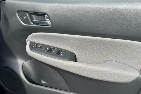 PO72YXG Honda Jazz 1.5 i-MMD Hybrid Crosstar EX 5dr eCVT Thumbnail #24