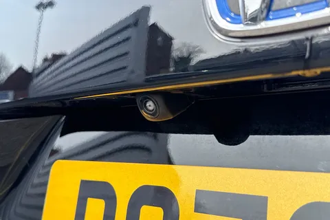 PO72YXG Honda Jazz 1.5 i-MMD Hybrid Crosstar EX 5dr eCVT Thumbnail #28